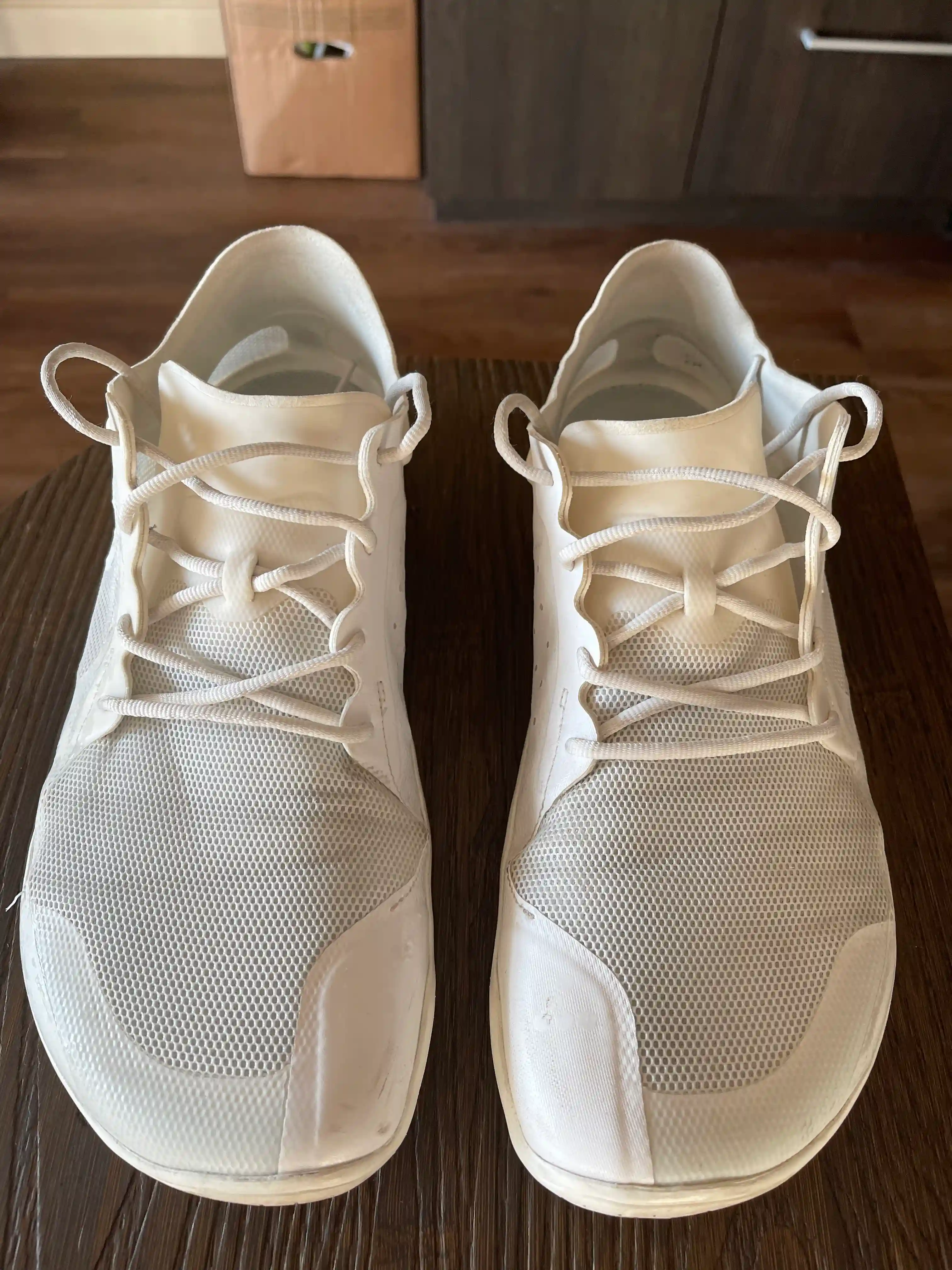 Vivobarefoot Primus Lite III Review - The Daily Grog