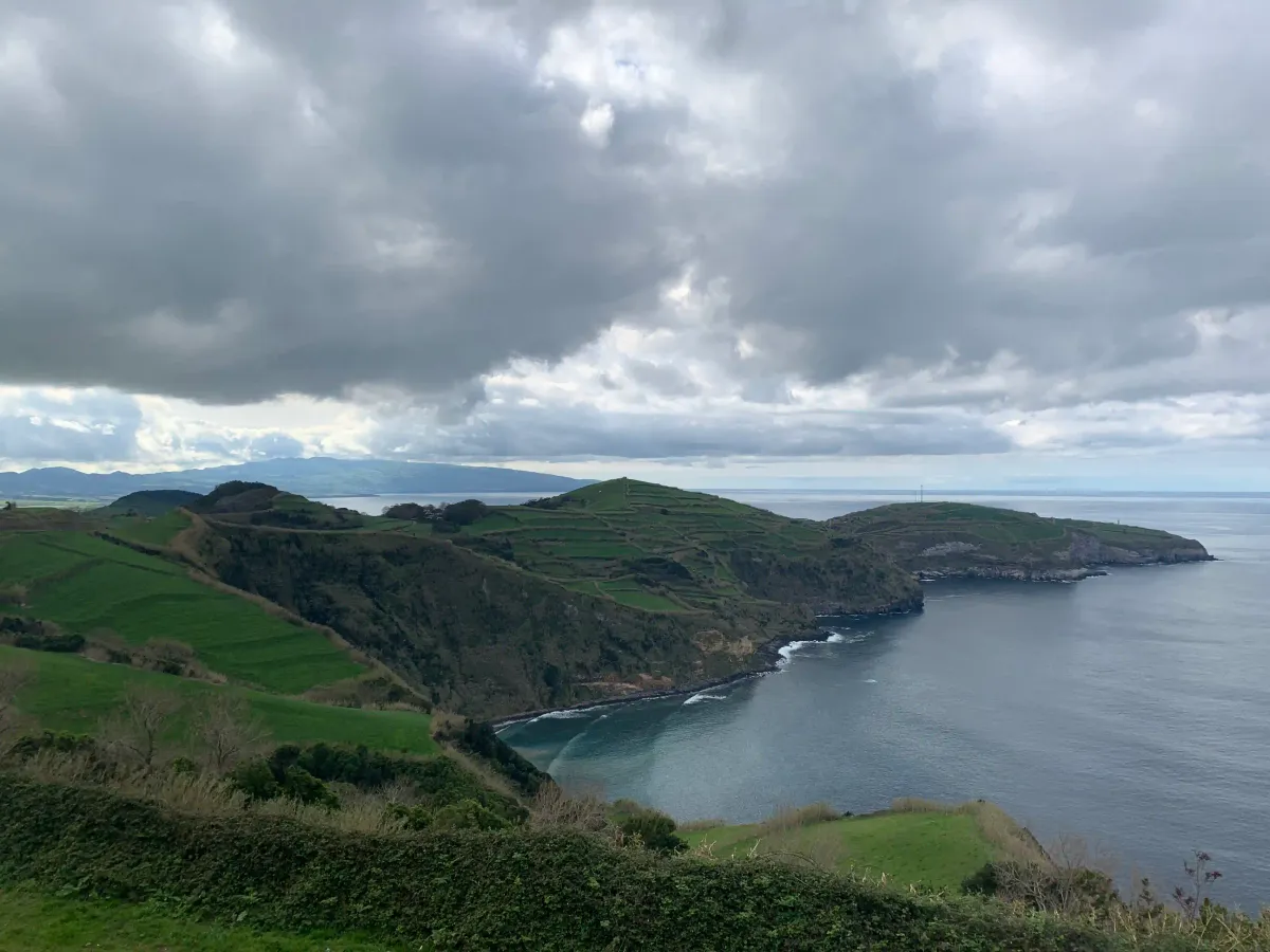 Visiting the Azores: Three Days in Paradise