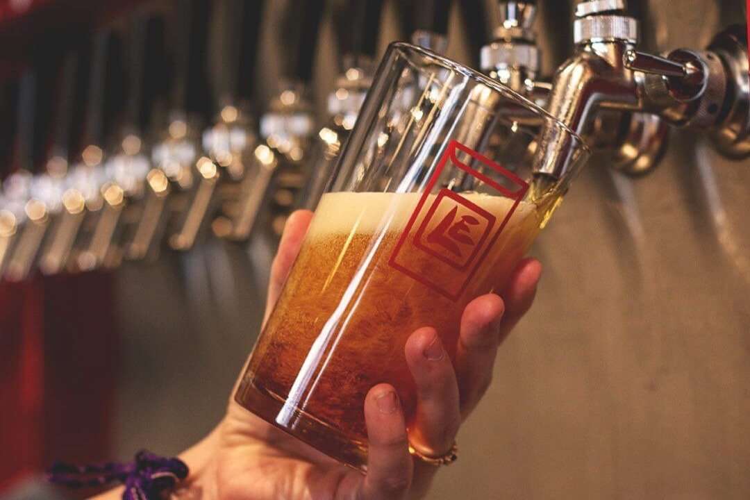 The Best Breweries in Seattle, According to a Local