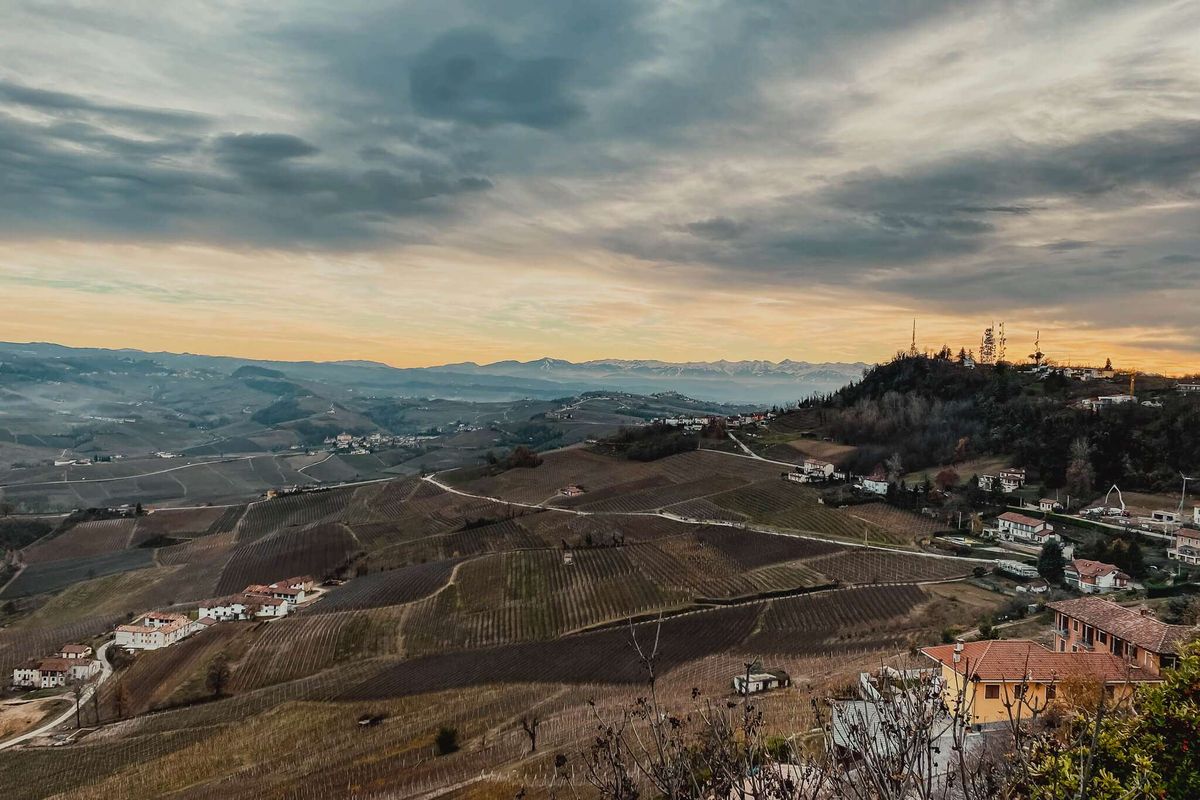 Why Piedmont is the Most Underrated Region in Italy