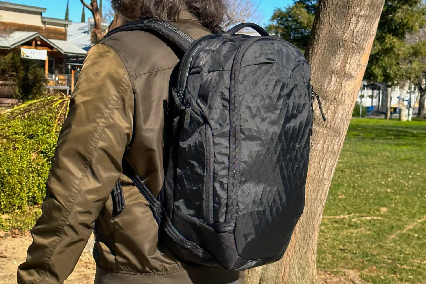 The Able Carry Max Backpack Review