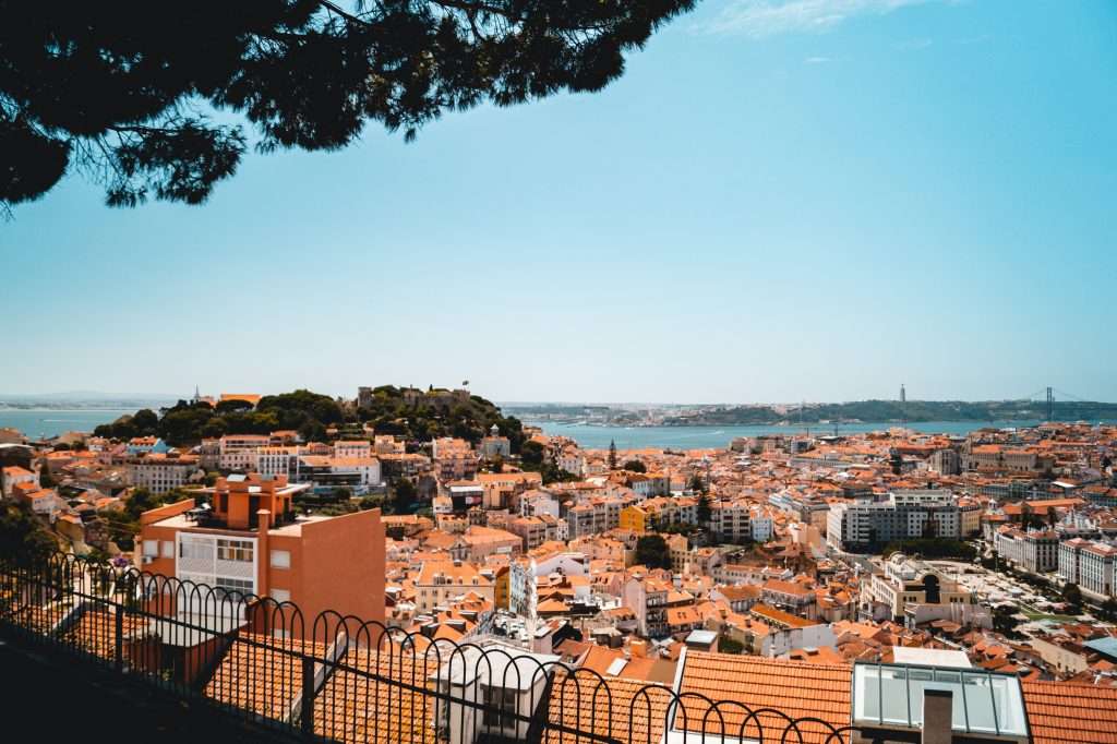 Lisbon City Guide