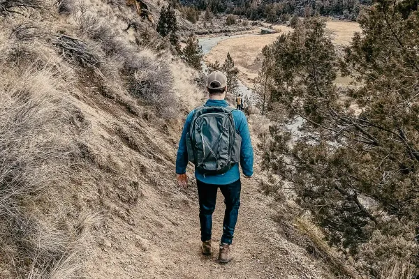 Peak Design Travel Backpack