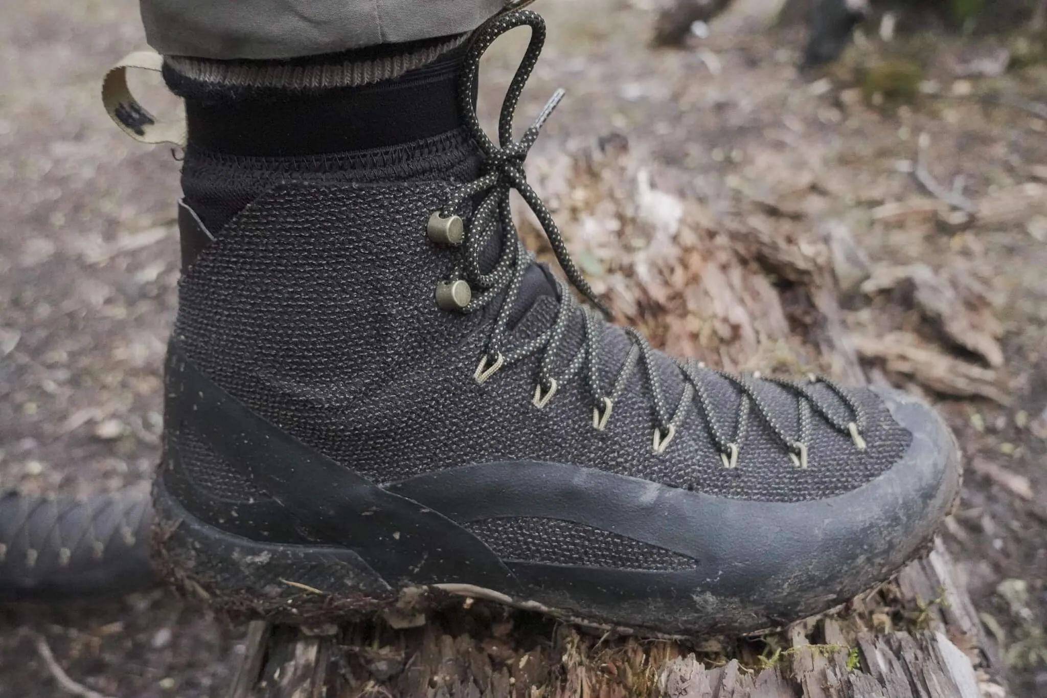 Naglev Combat WP Review: Game-Changing Hiking Boots?